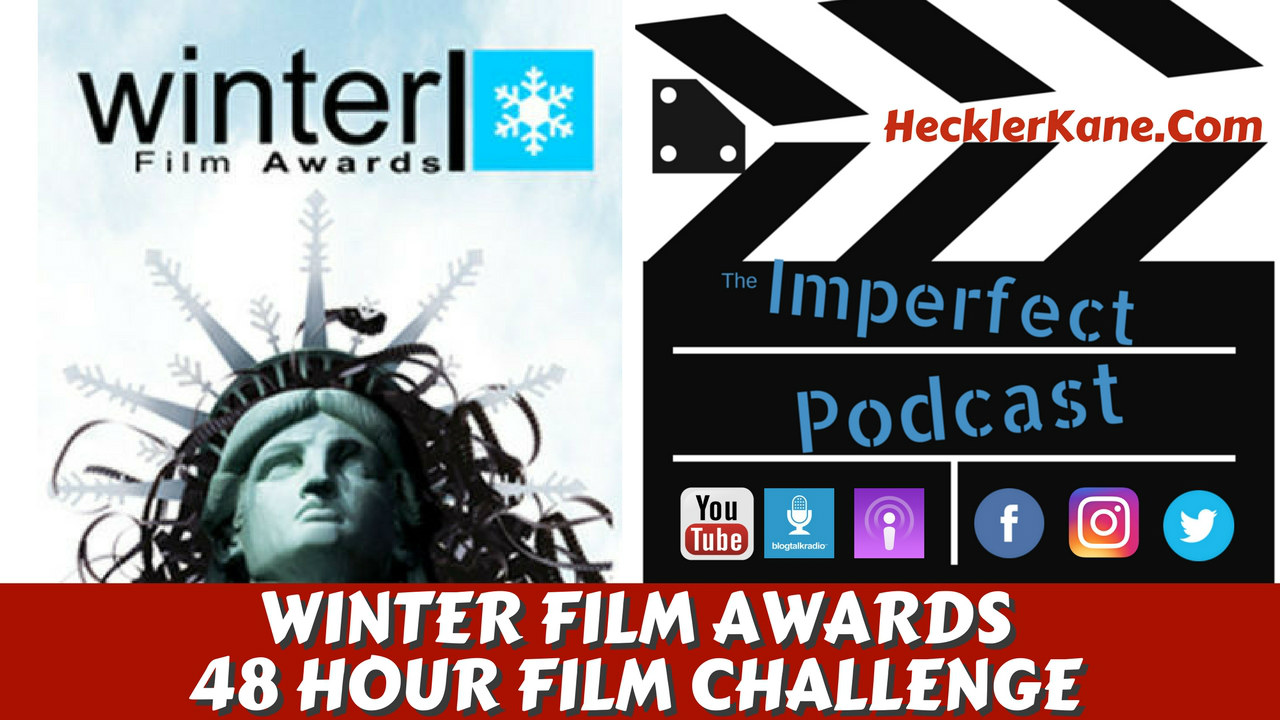 Winter Film Awards 48 Hour Film Challenge