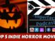 Best Indie Horror Movies