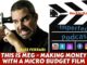 Indie Film Hustle Alex Ferrari