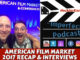 American Film Market 2017 Recap