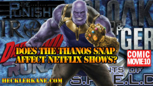 thanos snap