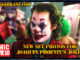 Joaquin Phoenix as The Joker, New Set Photos